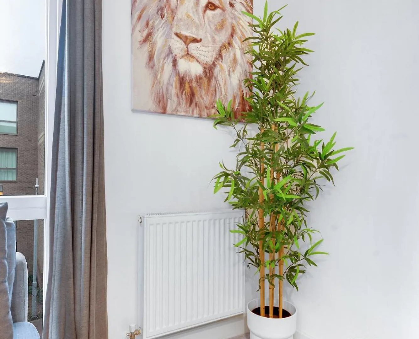 One Bedroom Serviced Accommodation In London Catford Close To Lewisham - Perfect For Long Stay, Business, Leisure And Relocations Apartment